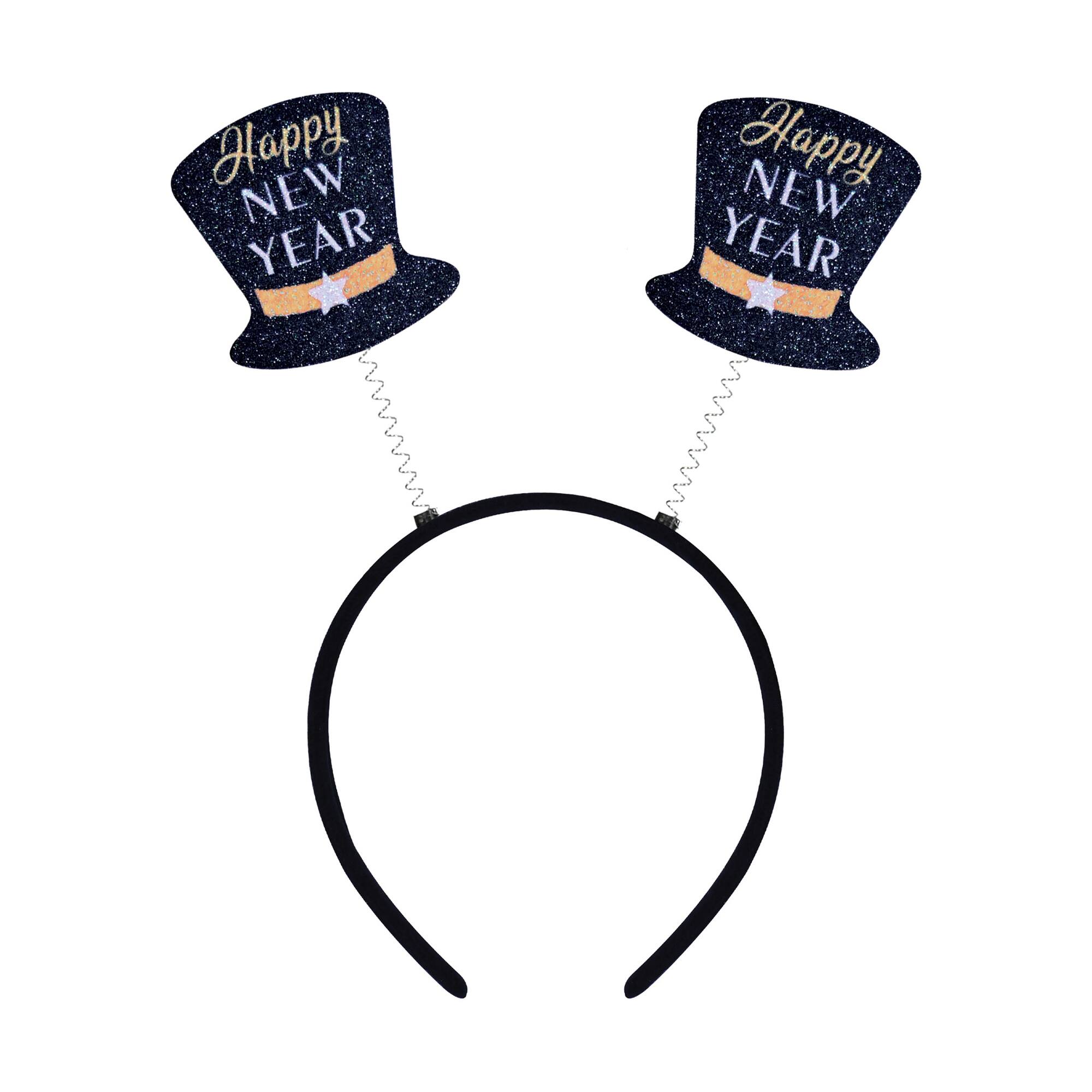 Beistle Happy New Year Boppers, 3ct.